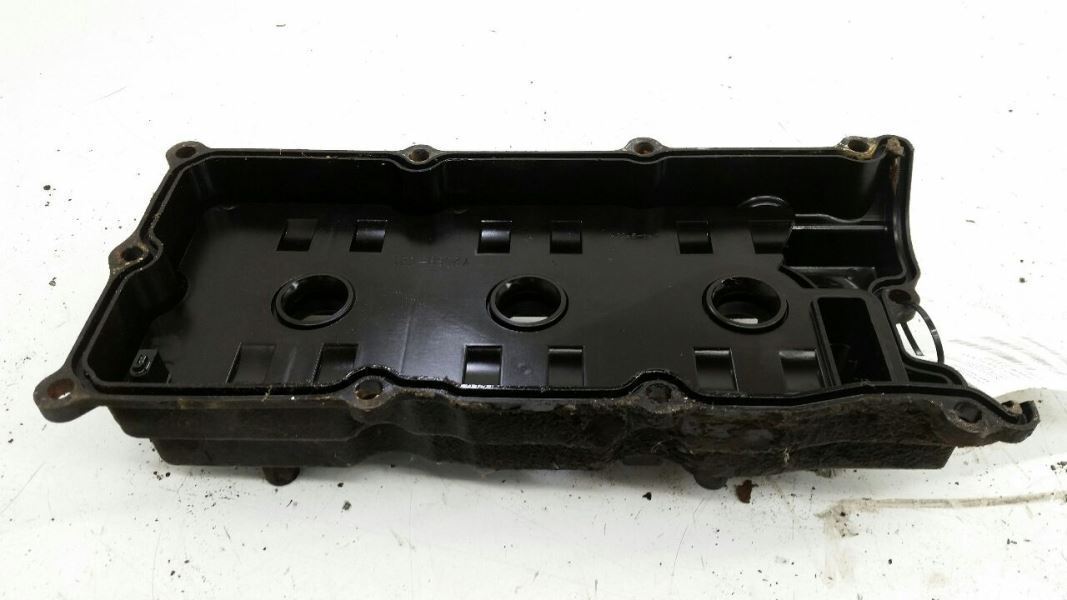 2003 Nissan Maxima Engine Cylinder Head Valve Cover OEM 2000 2001 2002