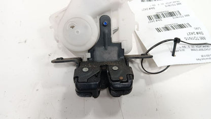 Toyota Prius Trunk Latch    2012 2013 2014 2015