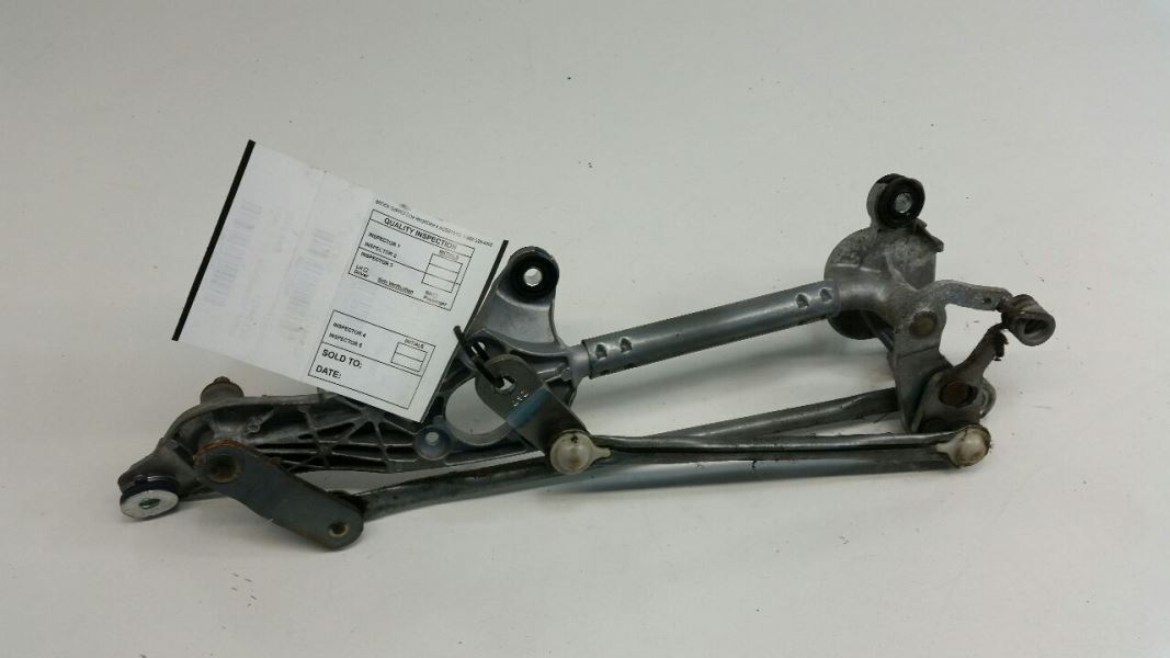 Windshield Wiper Transmission Linkage Fits 05-10 SCION TC