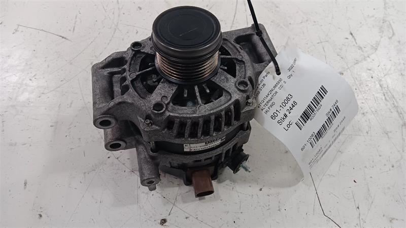 Alternator A25AFKS Engine 100 Amp Fits 18-19 CAMRY