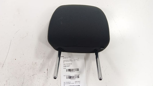 Toyota Prius Front Seat Headrest    2012 2013 2014 2015