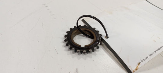 Toyota Corolla Timing Gear 2011 2012 2013