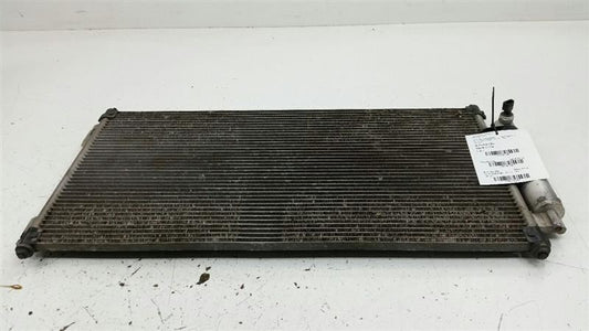 AC Air Conditioning Condenser Fits 07-12 SENTRA