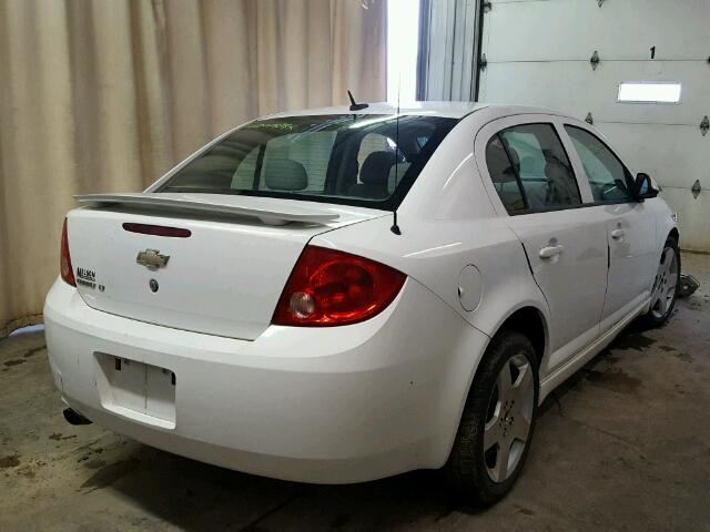 2010 CHEVY COBALT Engine Parts Misc  2.2L AT 2006 2007 2008 2009