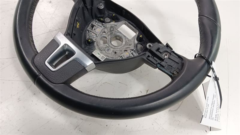 Volkswagen Golf Steering Wheel 2010 2011 2012 2013 2014