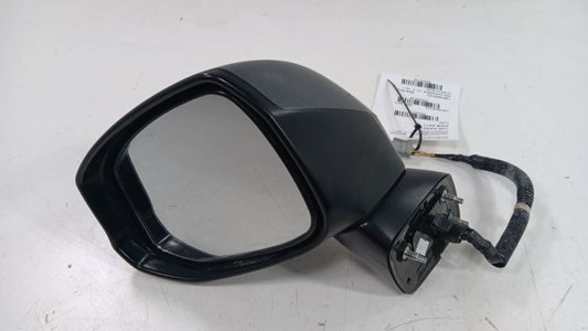 Driver Left Side View Door Mirror Power Body Color Non-heated Fits 13 CIVIC