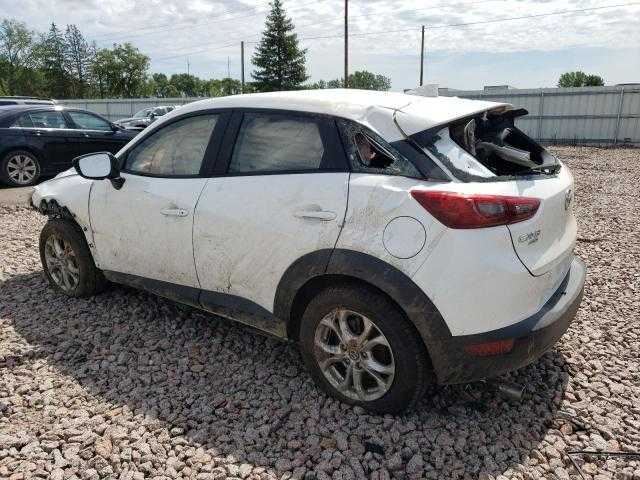 Engine Cylinder Head Fits 2019 2020 2021 2022 CX-3