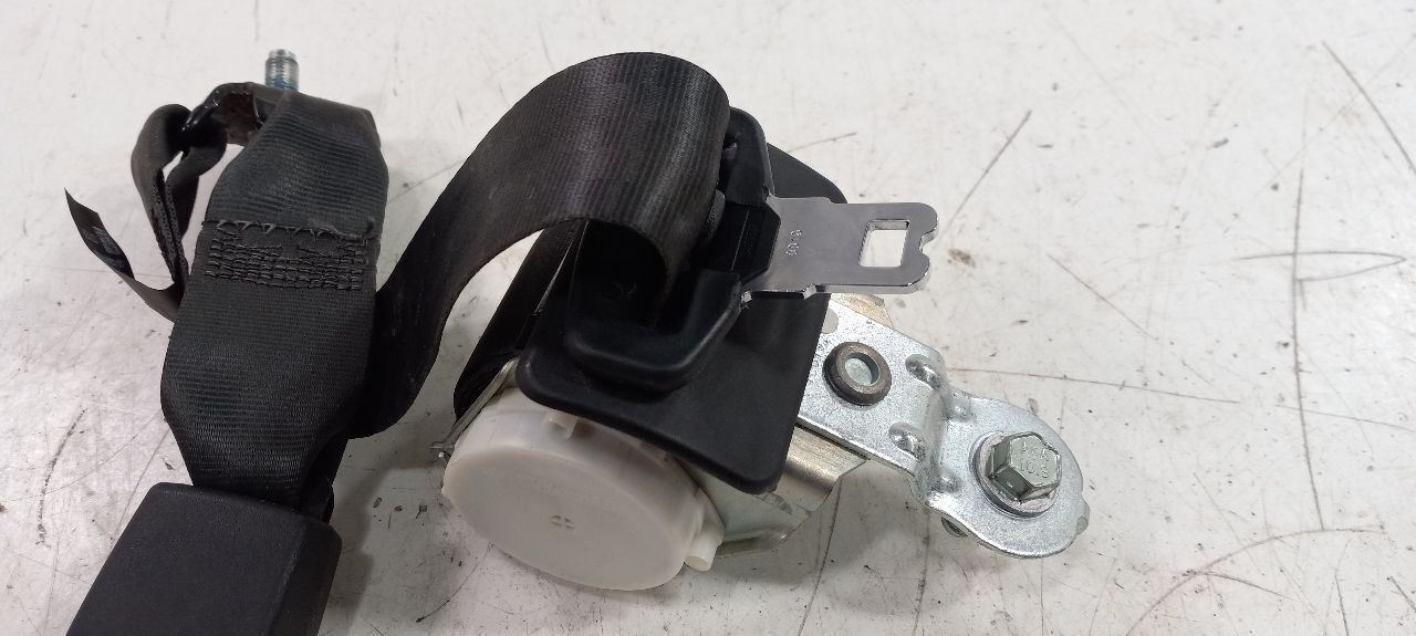 Hyundai Sonata Seat Belt Strap Retractor Center Middle Rear Back 2011 2012 2013