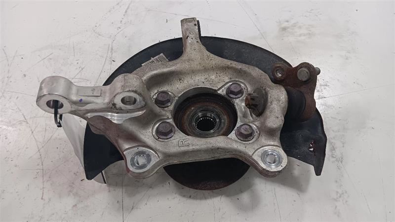 Passenger Right Front Spindle Knuckle Bearing Hub AWD Fits 19 RAV4