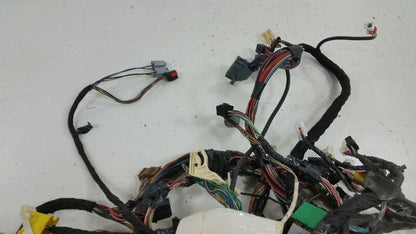 2009 Town and Country Dash Wire Wiring Harness