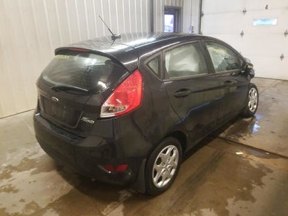 2013 Ford Fiesta Dash Side Cover Left Driver Trim Panel 2011 2012 2014 2015