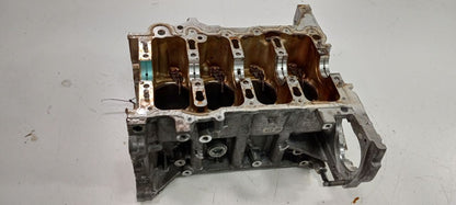 Engine Bare Block Gasoline 1.4L VIN M 8th Digit Opt LE2 Fits 16-19 CRUZE