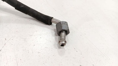 Hyundai Sonata Gas Fuel Line 2018 2019