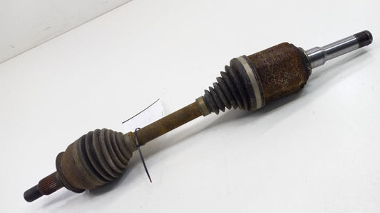 Driver Left CV Axle Shaft Front Automatic Transmission Opt Mhh Fits 11-17 REGAL