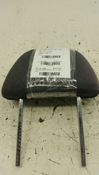 2006 Nissan Sentra Seat Headrest Front Head Rest 2002 2003 2004 2005