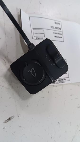 Acura MDX Mirror Switch View Power Door Mirror Switch 2010 2011 2012 2013