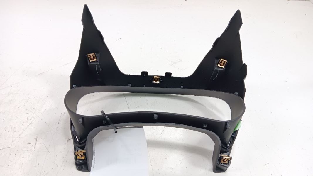 Chevrolet Equinox Speedometer Bezel Dash Surround Trim 2018 2019