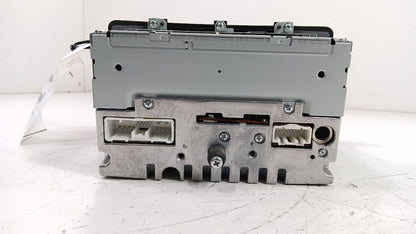 Audio Equipment Radio Receiver Am-fm-cd Fits 09 11-12 MAZDA CX-9