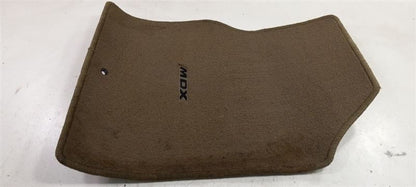 Acura MDX Floor Mat Right Passenger Front 2010 2011 2012 2013