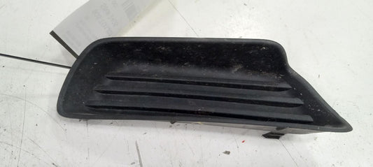 Toyota Camry Front Bumper Fog Light Insert Trim Bezel Right Passenger Side 2007