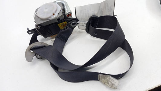 Passenger Right Front Seat Belt Strap Retractor  Bucket Seat Wgn 09-12 ELANTRA