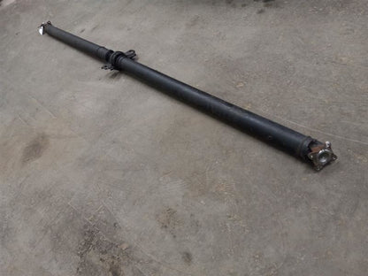 Rear Drive Shaft Without Torque Vectoring Differential Fits 19 RAV4