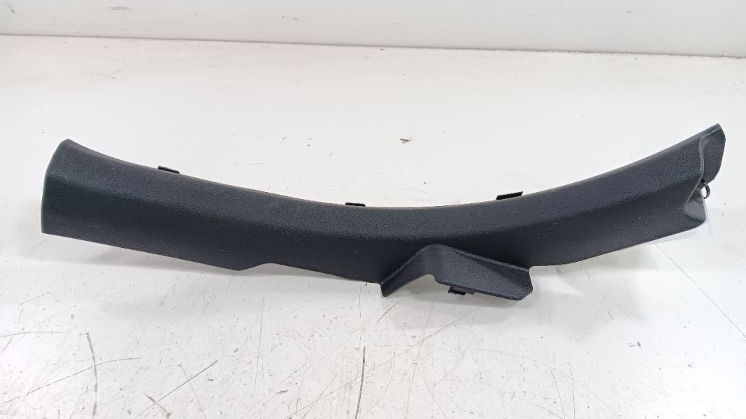 Hyundai Sonata Sill Trim Plate Door Jam Threshold Right Passenger Rear 2018 2019