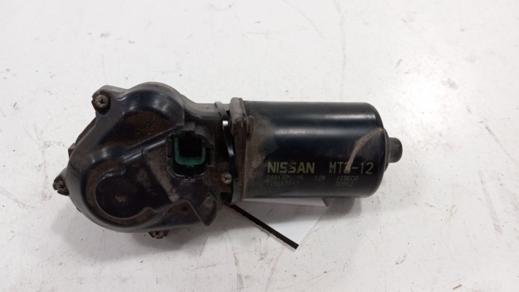 Windshield Wiper Motor Fits 04-08 MAXIMA