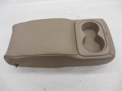 2002 ACCORD Seat Rear Back Arm Rest