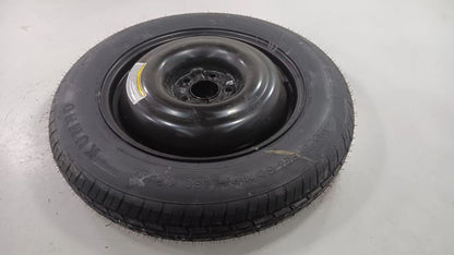 Wheel 17x4 Compact Spare Rim and Tire Fits 04-14 16-21 MAXIMA