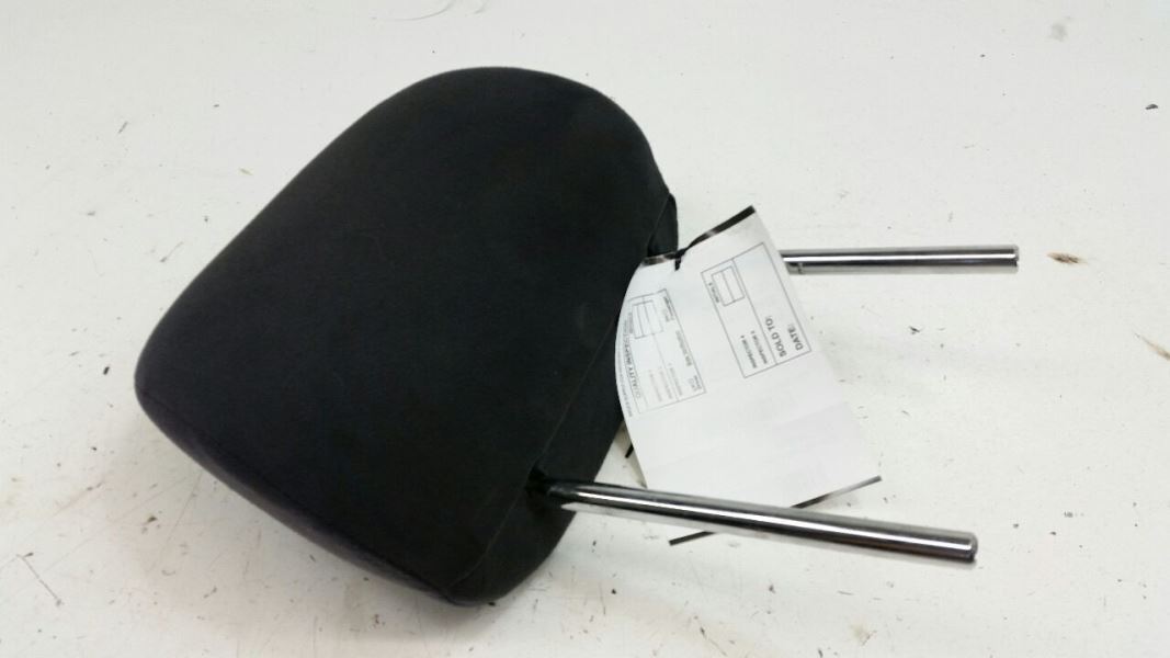 2006 Nissan Sentra Seat Headrest Front Head Rest 2002 2003 2004 2005