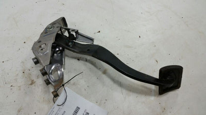 2009 Toyota Corolla Brake Pedal 2008 2009 2010 2011