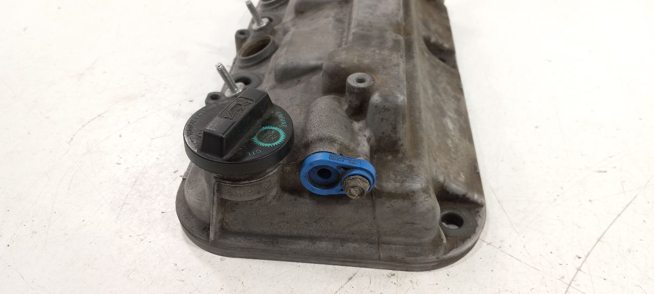 2012 ACURA MDX Engine Cylinder Head Valve Cover