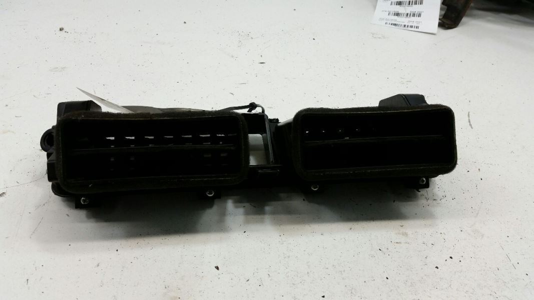 Dash Air Vent Center Middle 2006 ACURA RL 2005 2007 2008