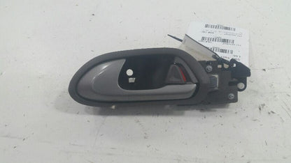 2007 HONDA CIVIC Door Handle Right Passenger Rear Back Interior 2008 2009 2010