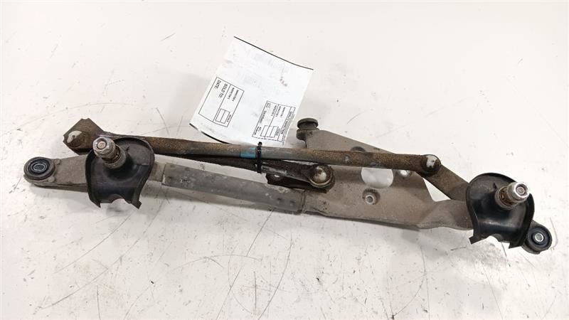 Windshield Wiper Transmission Linkage VIN B3 7th And 8th Digit Fits 12-19 PRIUS