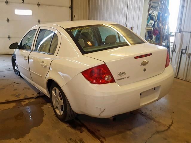 2008 CHEVY COBALT Seat Headrest Front Head Rest 2006 2007 2009 2010