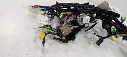 Subaru Impreza Dash Wire Wiring Harness 2020 2019 2018 2017