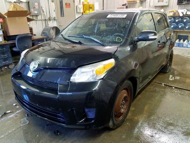 Dash Air Vent Left Driver 2009 SCION XD 2008 2010 2011 2012