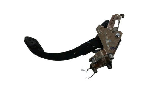 2013 Subaru Legacy Brake Pedal 2010 2011 2012 2014