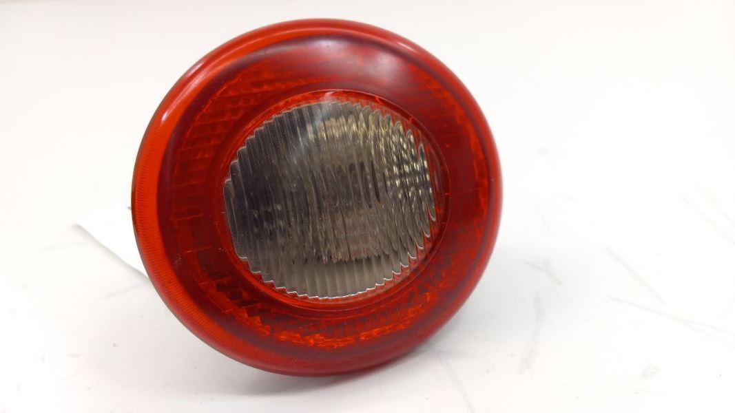 Passenger Right Tail Light Lamp Lower Fits 06-11 HHR