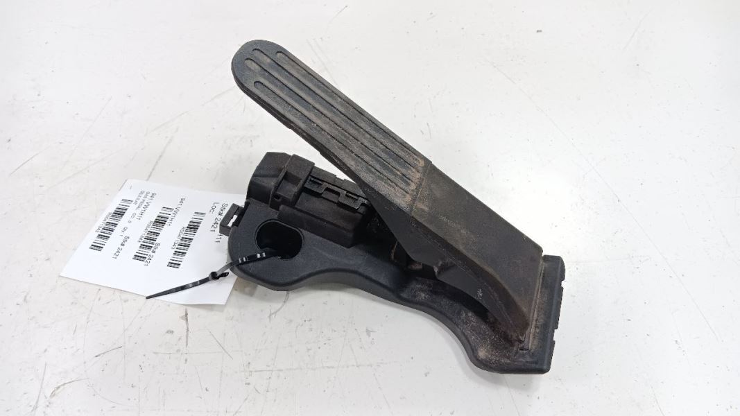 Volkswagen Golf Gas Pedal 2010 2011 2012 2013 2014