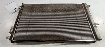 Air Conditioning AC Condenser Naturally Aspirated Fits 12-13  Hyundai Veloster