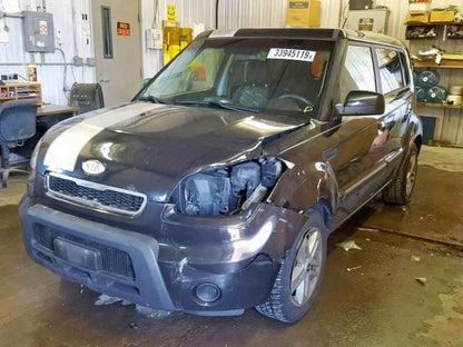 2010 KIA SOUL Interior Parts Misc  2010 2011 2012 2013