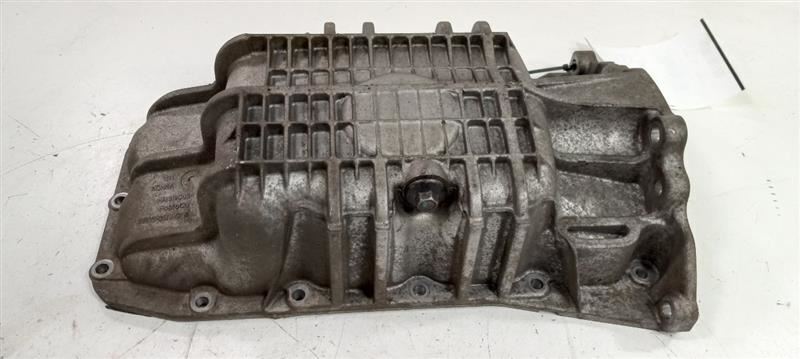 Engine Oil Pan 1.6L Without Turbo Fits 11-19 FIESTA