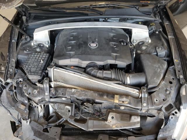 CTS Engine Cylinder Head Valve Cover 2010 2011 2012 2013 2014