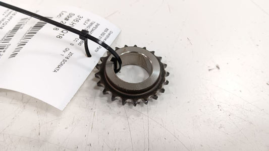 Hyundai Sonata Timing Gear 2018 2019