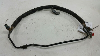 2007 Acura TSX Power Steering Pressure Hose Line 2004 2005 2006 2008