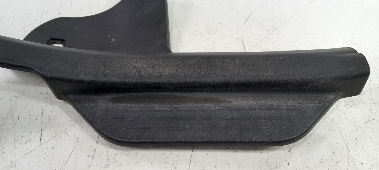 Hyundai Sonata Sill Trim Plate Door Jam Threshold Right Passenger Rear 2011 2012