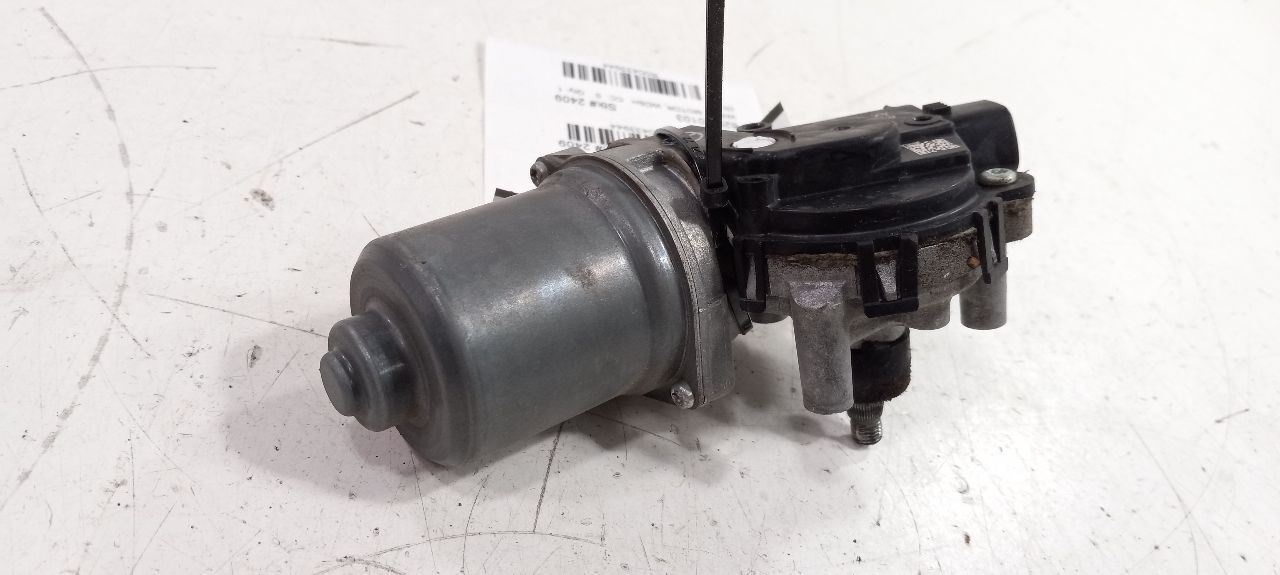 Windshield Wiper Motor Fits 19 IMPREZA